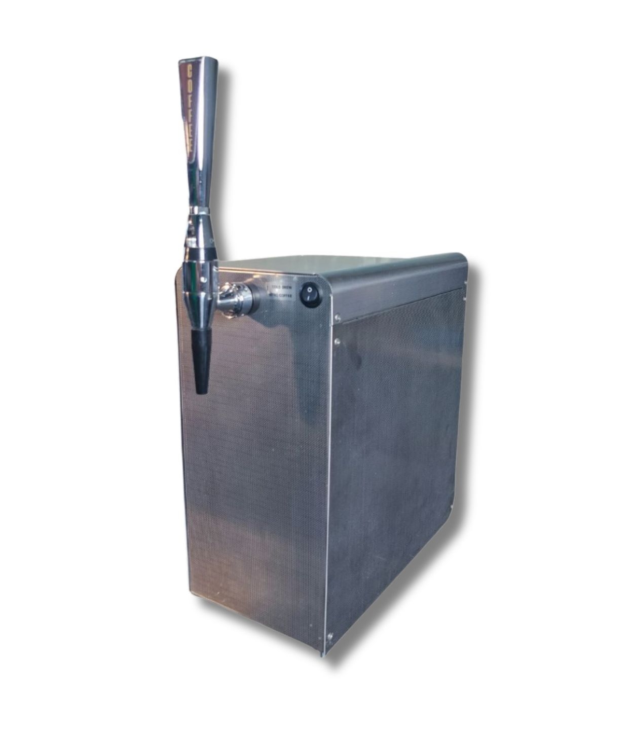 Nalewak do cold brew i nitro