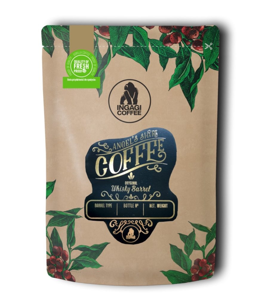 Kawa Angel's Share 100g