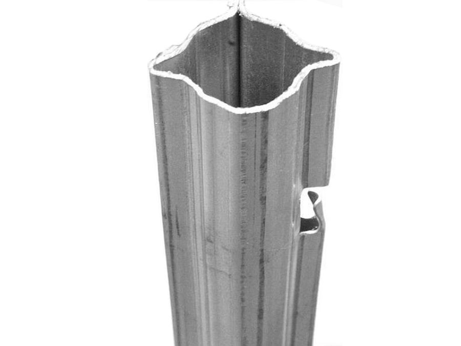 Słupki do siatki leśnej typ A - 2,25 m