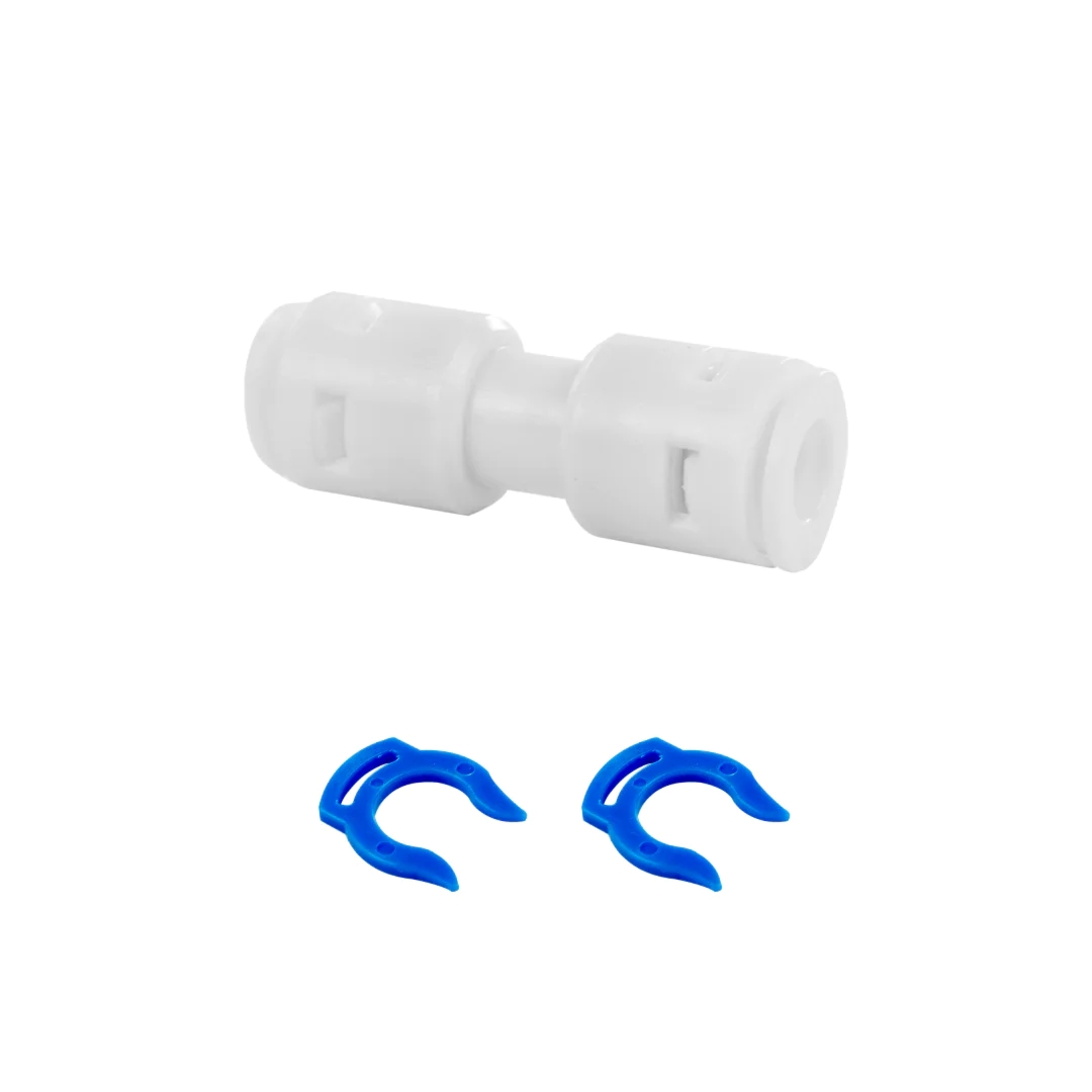 AQUAFILTER-AQF-PU0202. złączka 2*1/4″ pod wężyk