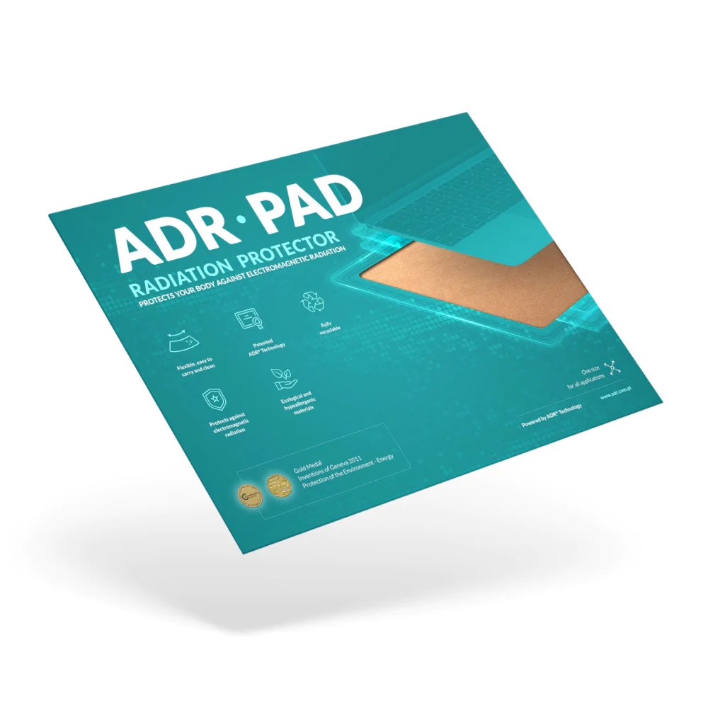 Mata ADR PAD 13″