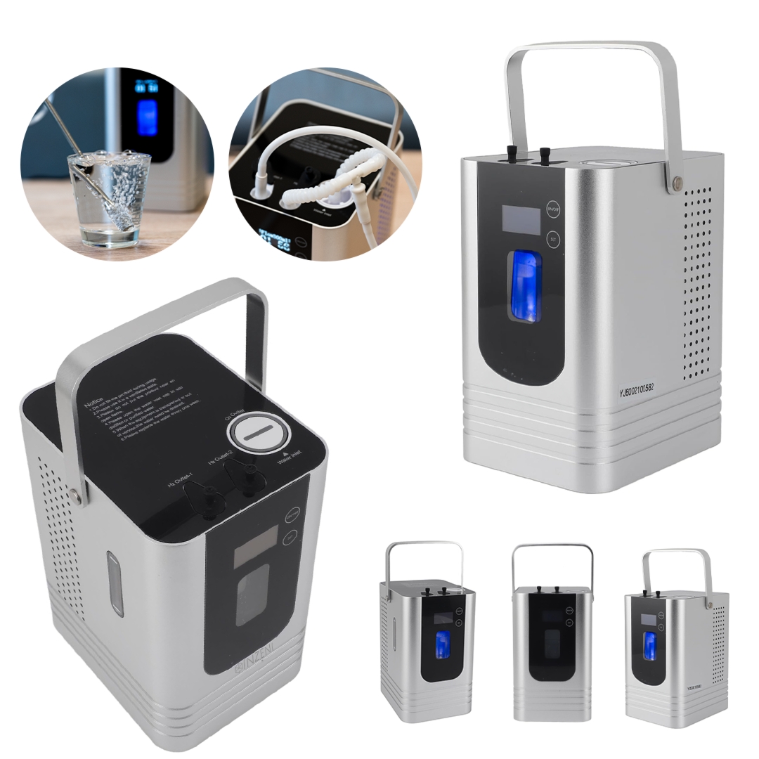 Inhalator wodoru i tlenu EHM J300