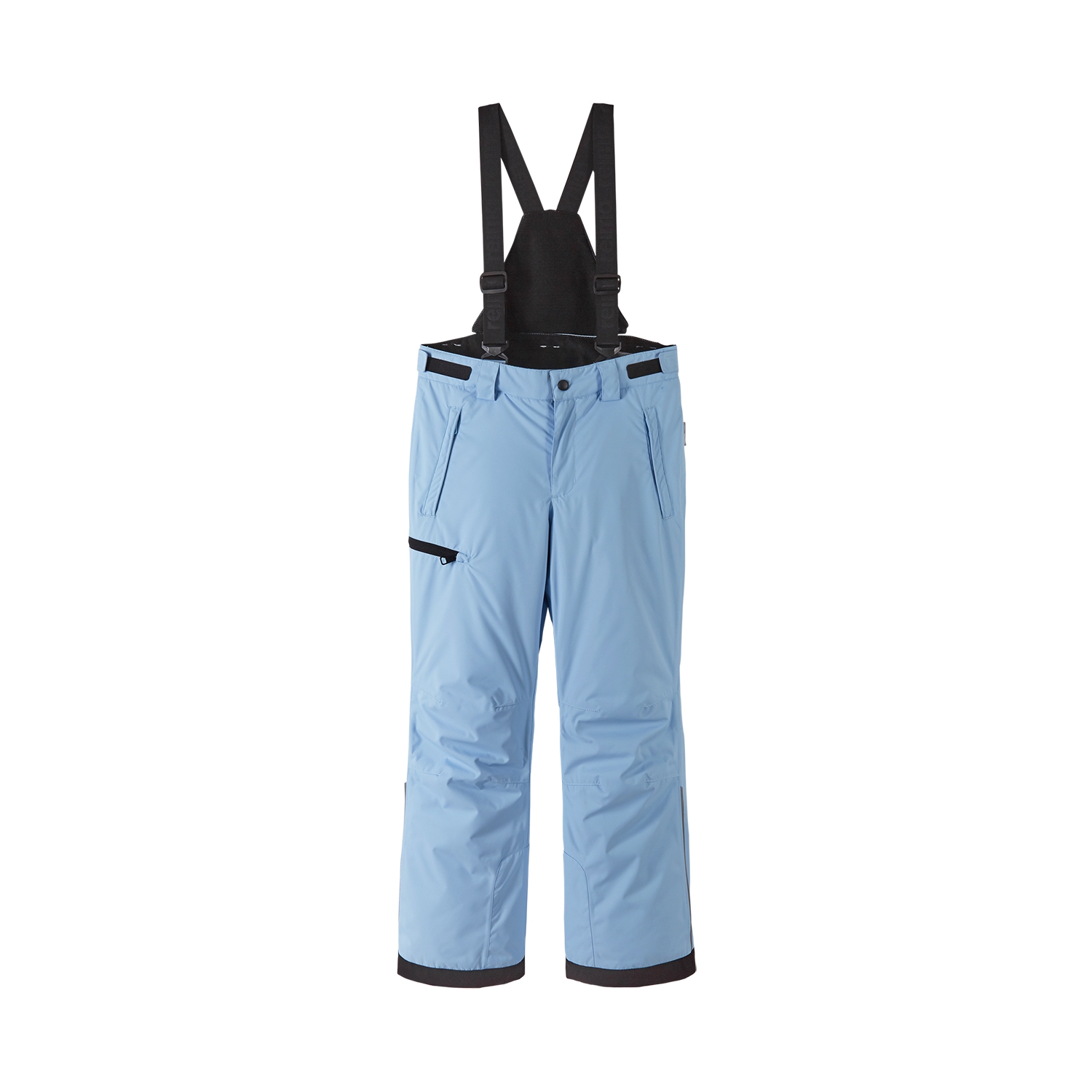 Spodnie narciarskie dla dziecka Reima Terrie frozen blue - 140