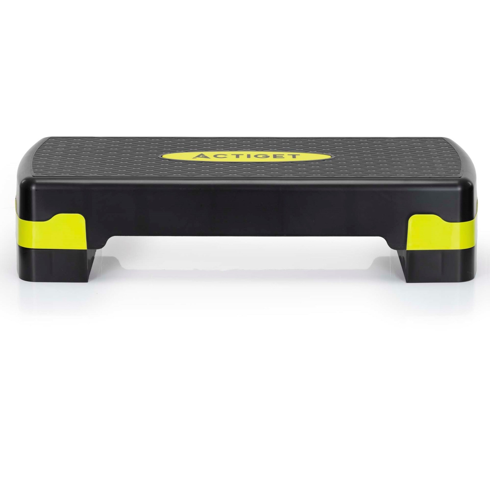 Step 2-stopnie, schodek, platforma do ćwiczeń aerobiku i fitness