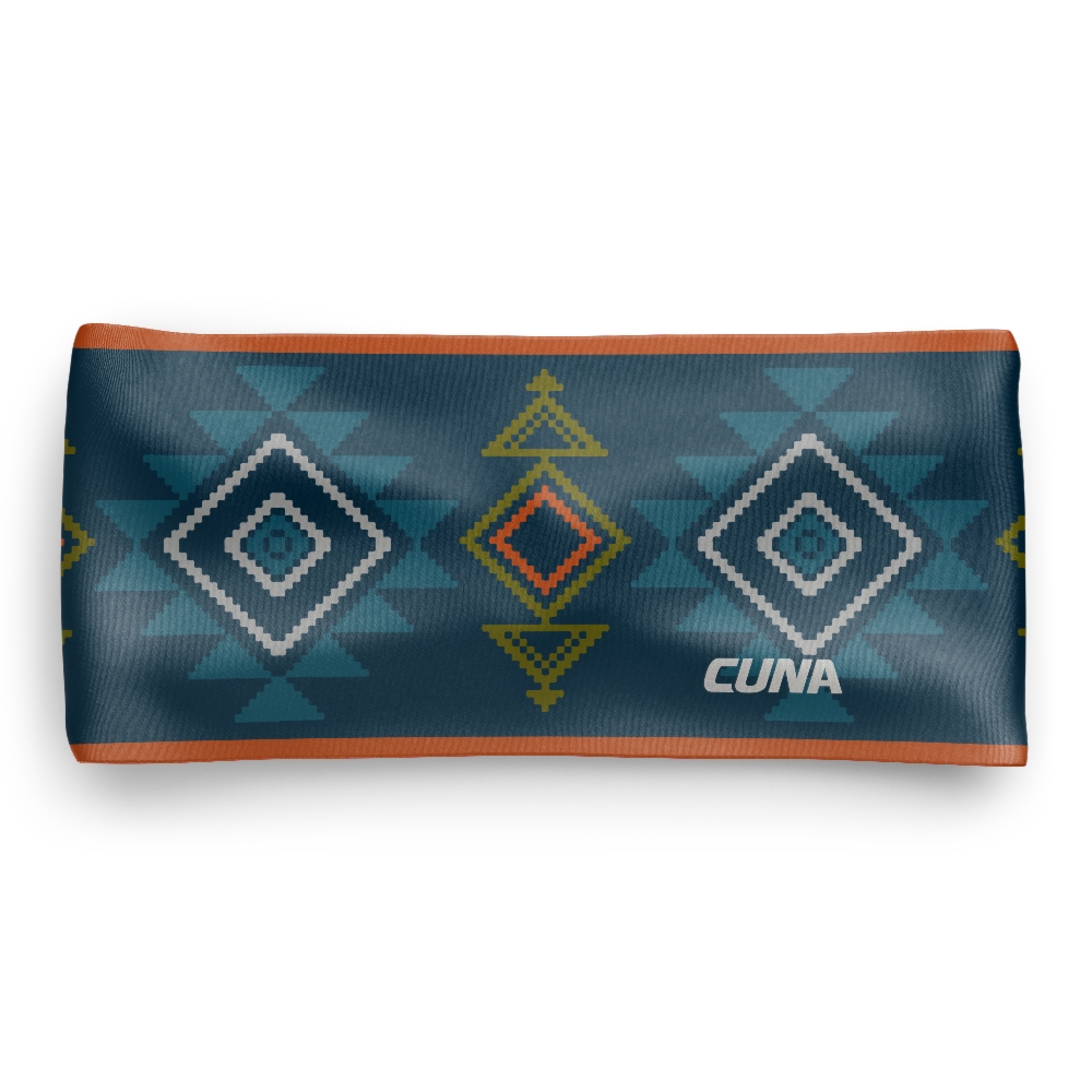 Opaska sportowa AZTEC