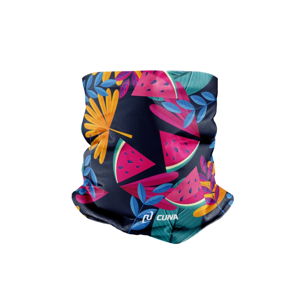 Komin wielofunkcyjny Summer