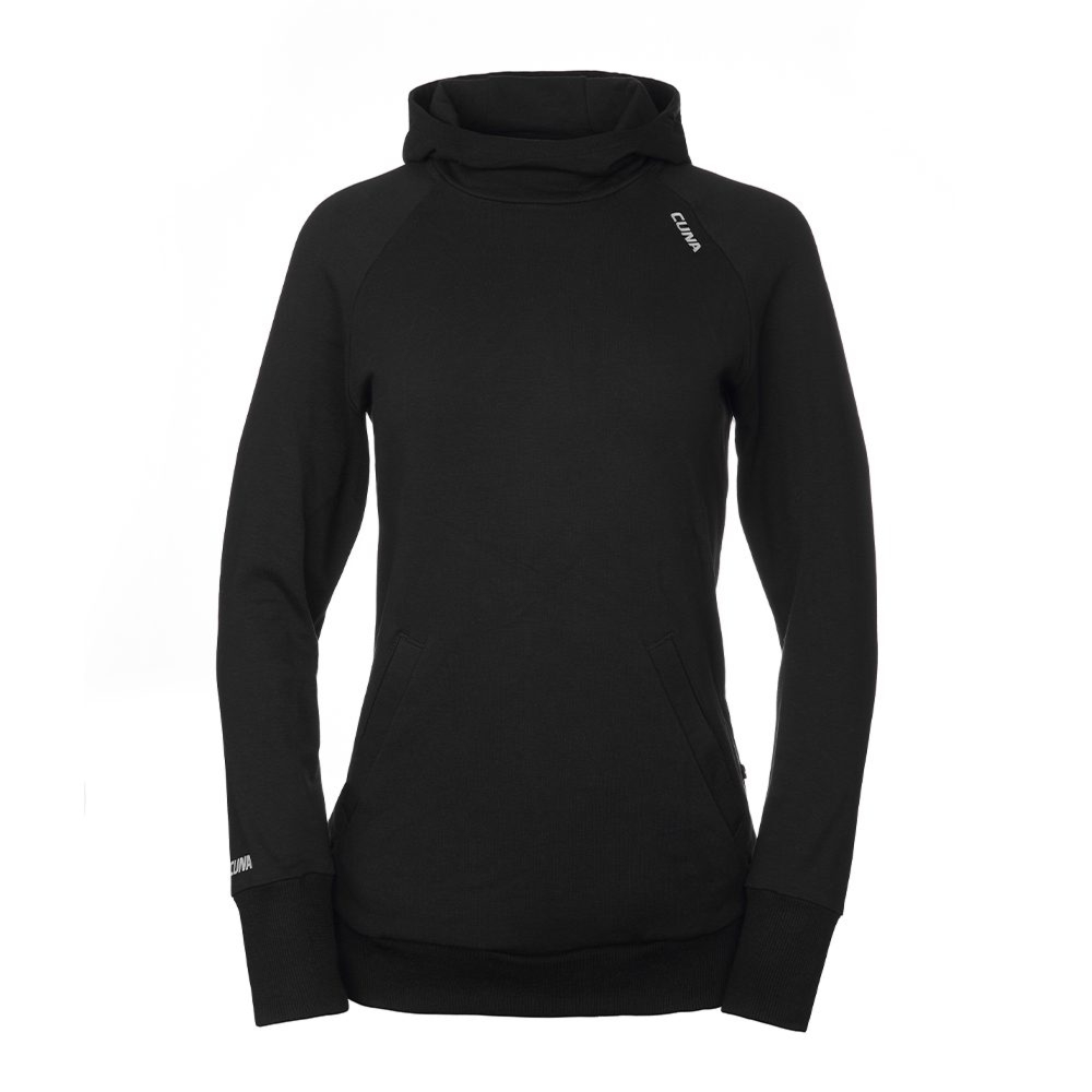 Bluza SIMPLY HOOD damska