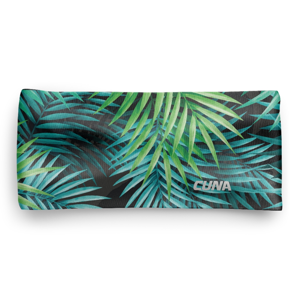 Opaska sportowa JUNGLE