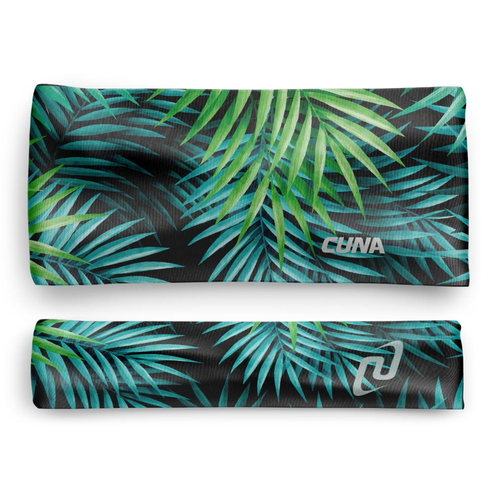 Opaski sportowe JUNGLE