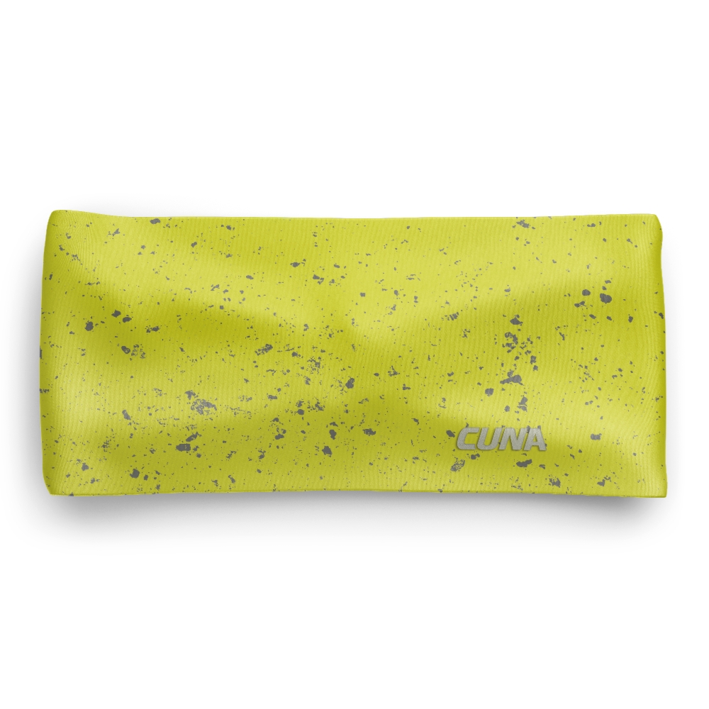 Opaska sportowa Lemon