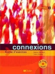 Connexions 3 ćwiczenia + CD audio OOP