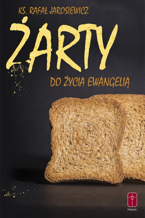 Żarty do życia Ewangelią (pocket)