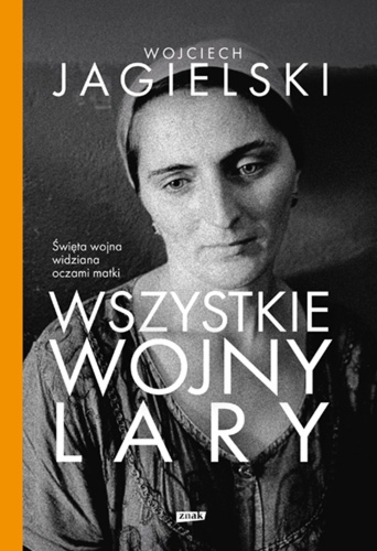 Wszystkie wojny Lary