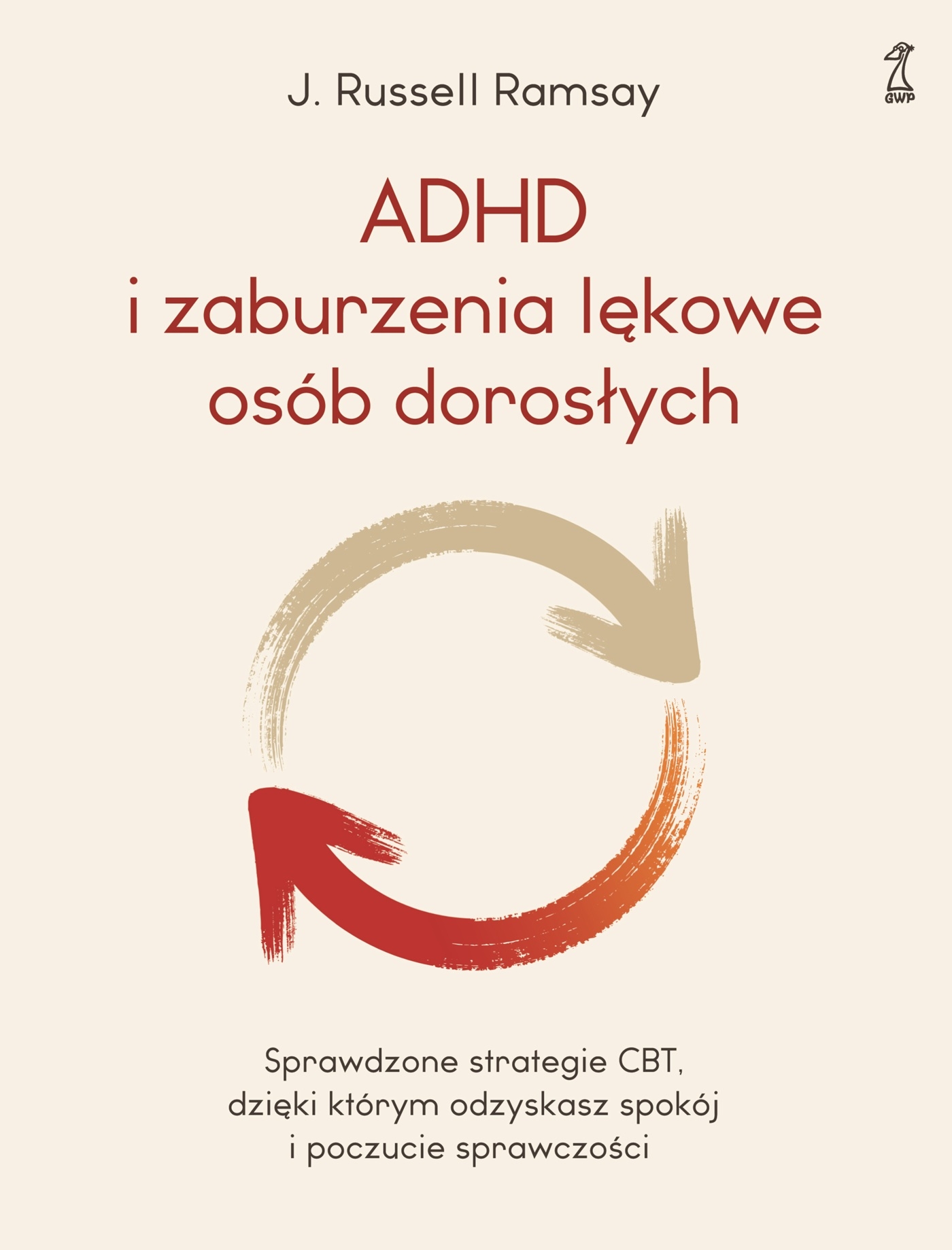ADHD i zaburzenia lękowe osób dorosłych