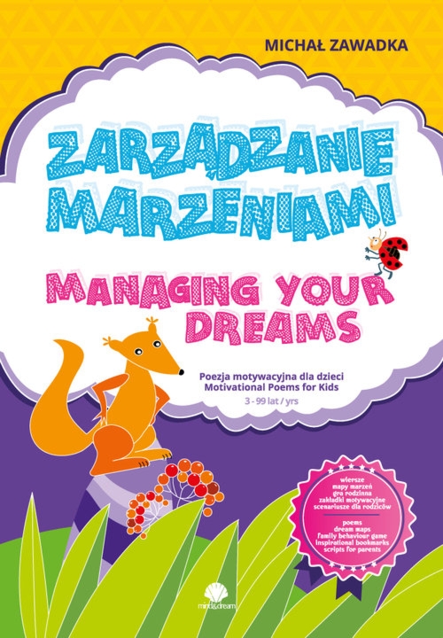 Zarządzanie marzeniami Managing Your Dreams