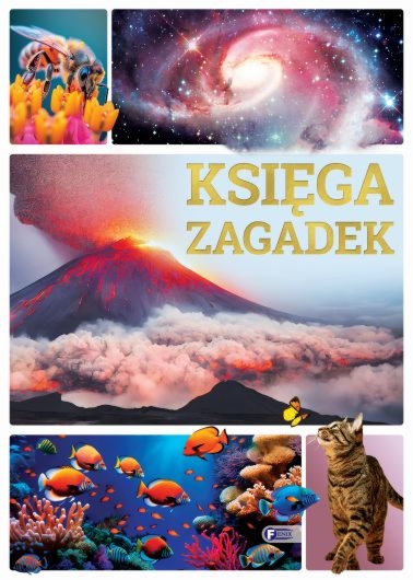 Księga zagadek
