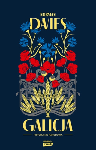 Galicja (wydanie drugie uzupełnione)