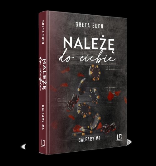 Należę do ciebie Baleary 4