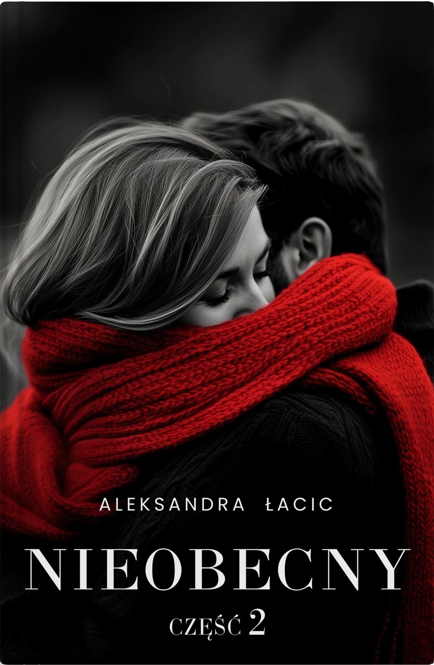 Mimo wszystko część 2 Nieobecny