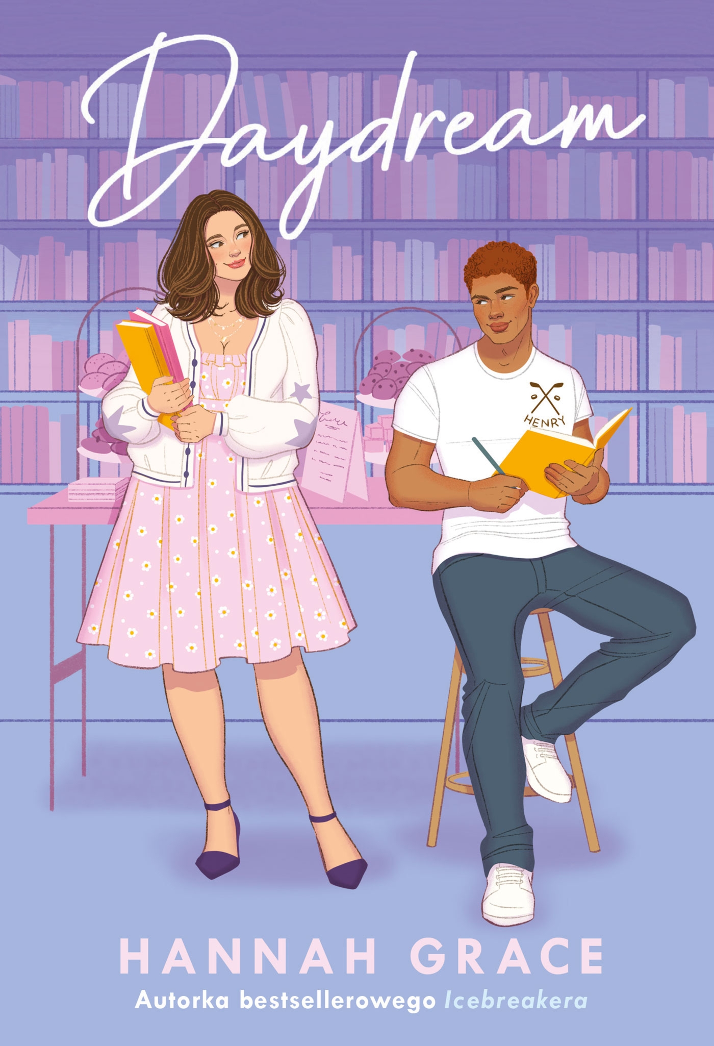 Daydream. Maple Hills