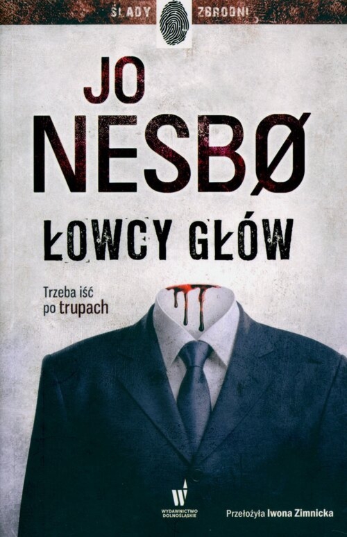 Łowcy głów