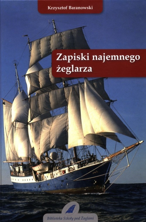 Zapiski najemnego żeglarza