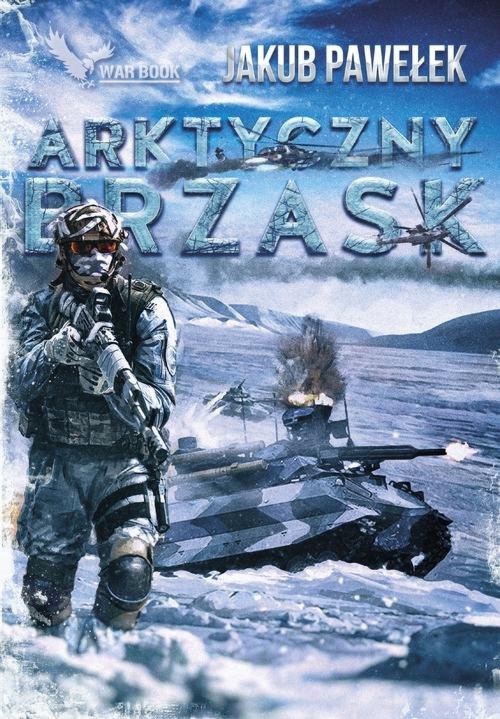 Arktyczny brzask Przymierze V