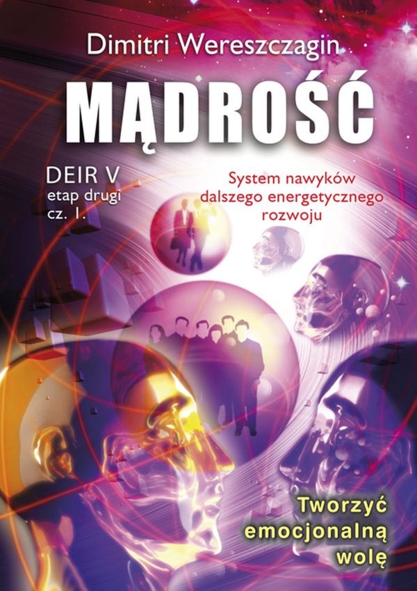 Mądrość. Deir V. Etap drugi. Część 1