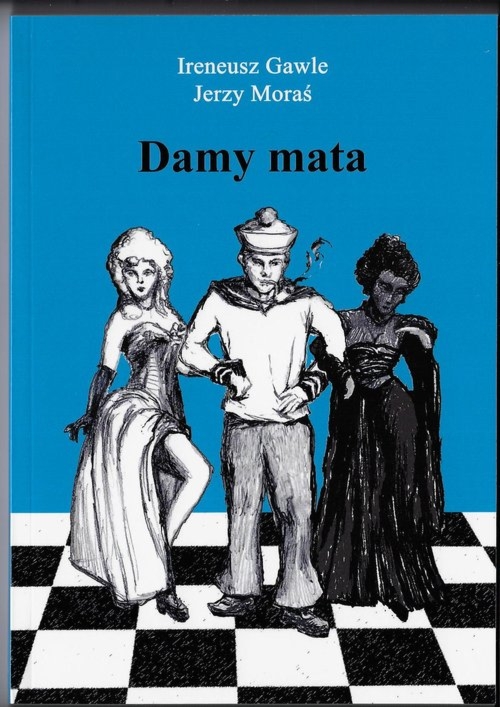 Damy mata