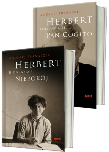 Herbert. Biografia