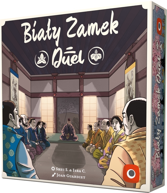 Gra Biały Zamek Duel