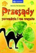 Przesądy poważnie i na wesoło