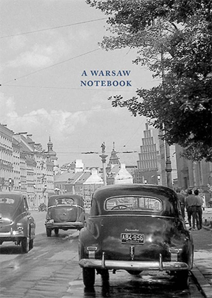 A warsaw notebook