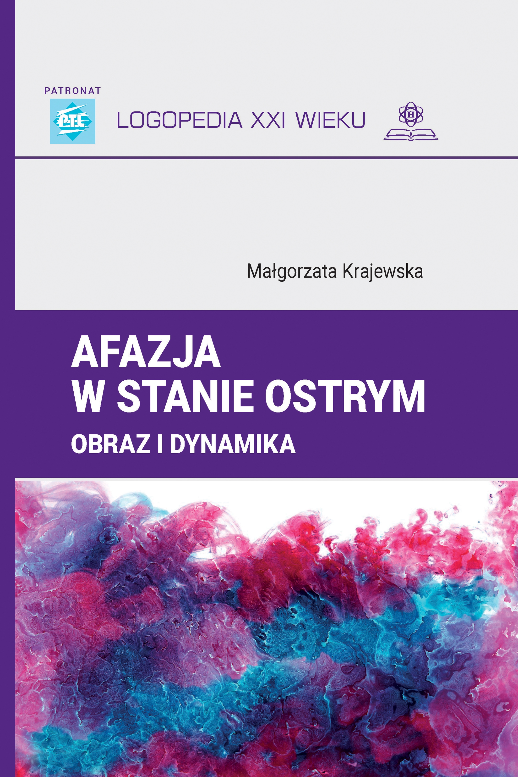 Afazja w stanie ostrym