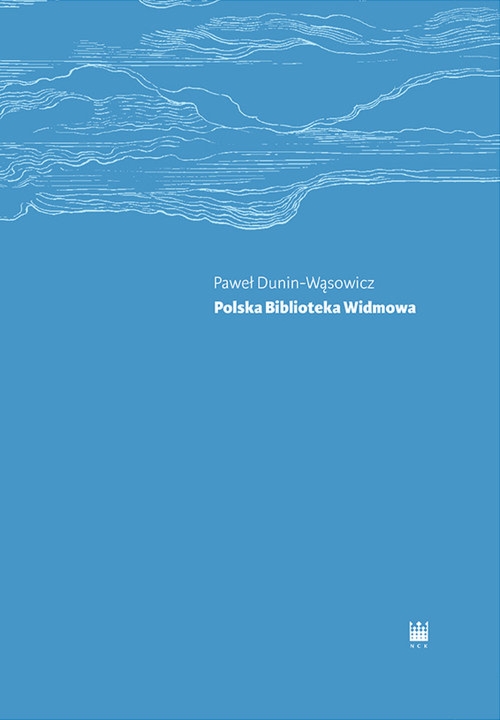 Polska Biblioteka Widmowa. Leksykon książek zmyślonych