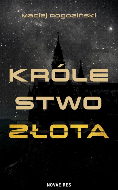 Królestwo złota