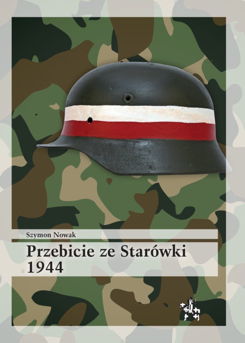 Przebicie ze starówki 1944