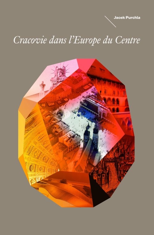 Krakau. Mitten in Europa