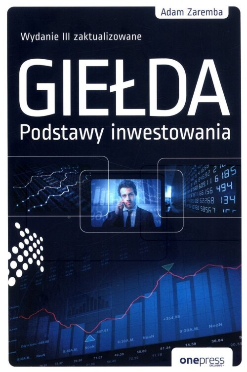 Giełda Podstawy inwestowania