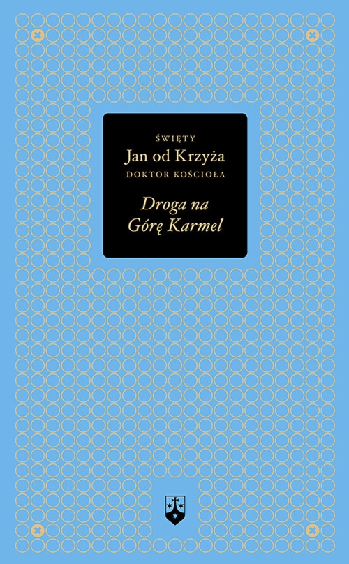Droga na Górę Karmel (złota seria)