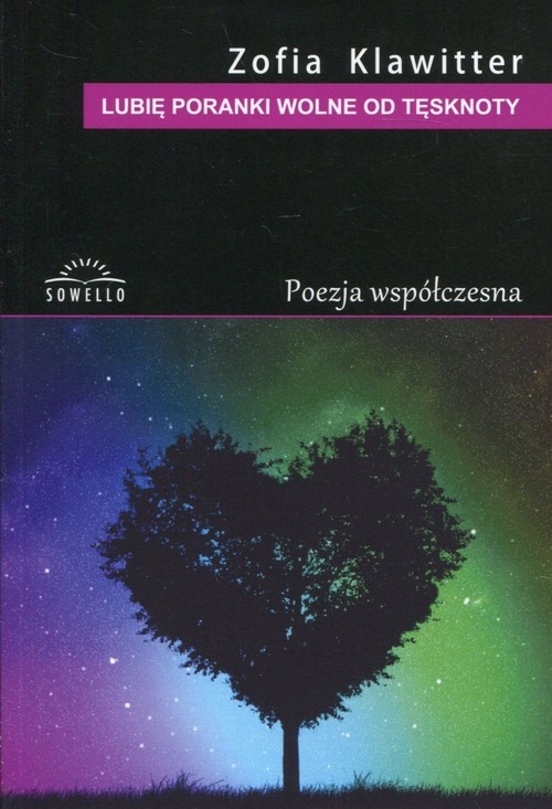 Lubię poranki wolne od tęsknoty (pocket)