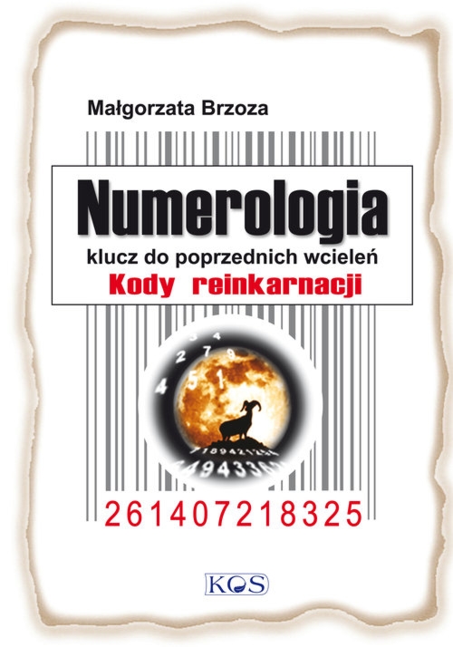 Numerologia klucz do poprzednich wcieleń