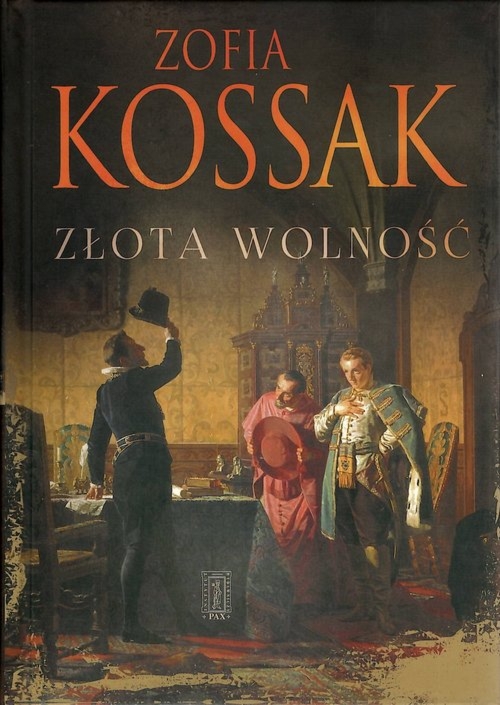 Złota Wolność