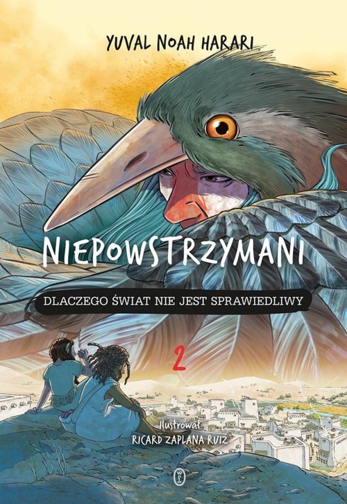 Niepowstrzymani 2 Dlaczego świat nie jest sprawiedliwy