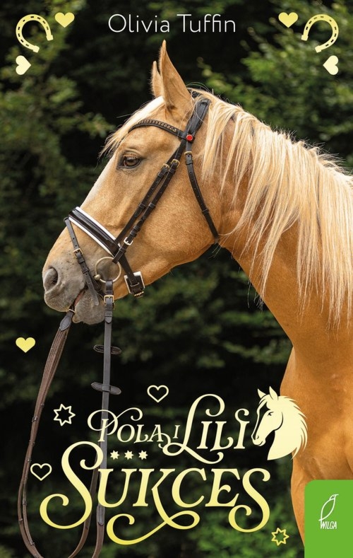 Pola i Lili Tom 3 Sukces