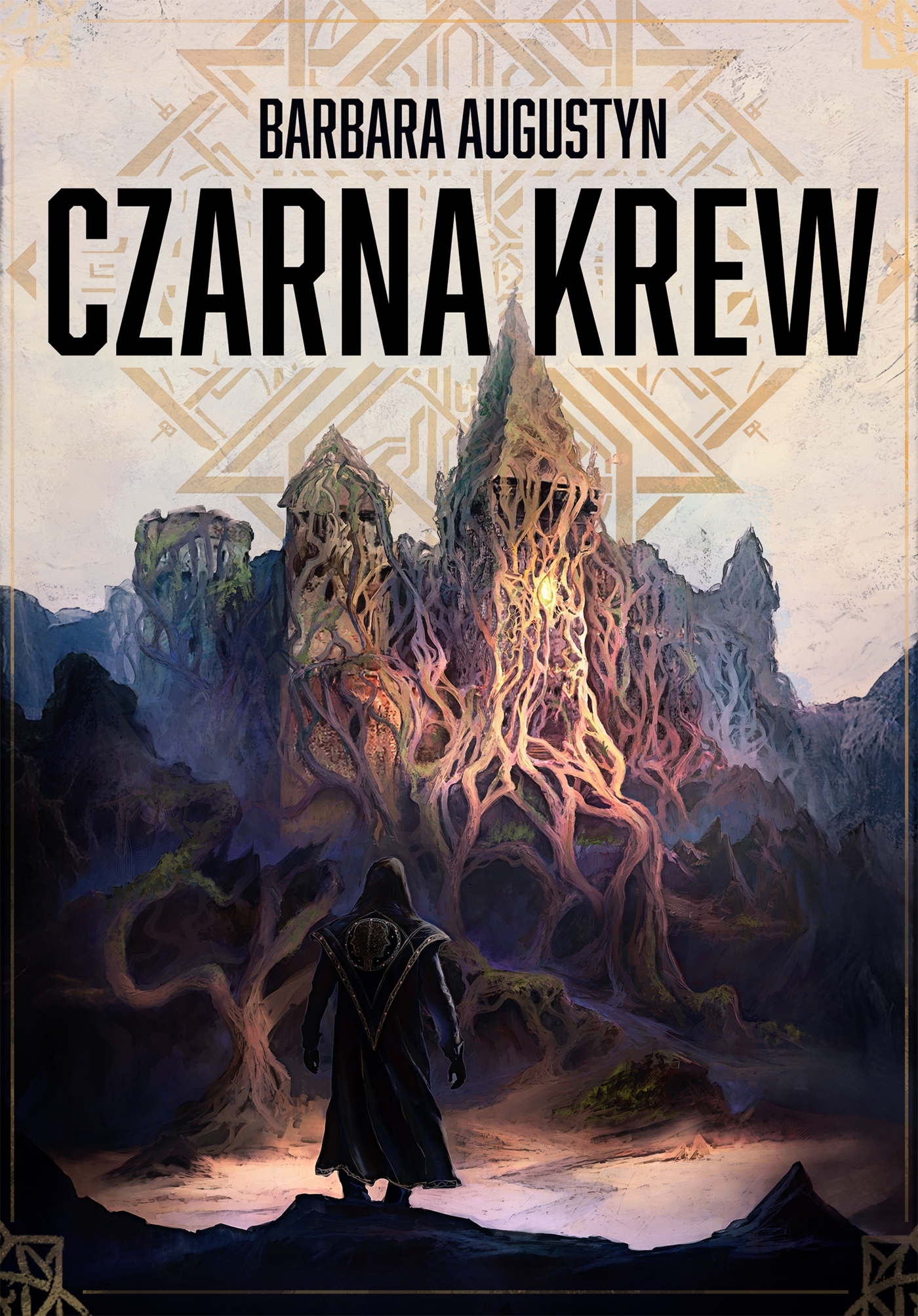 Czarna Krew