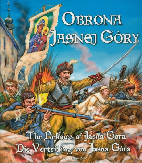 Obrona jasnej góry