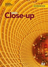 New Close-up B1. Workbook