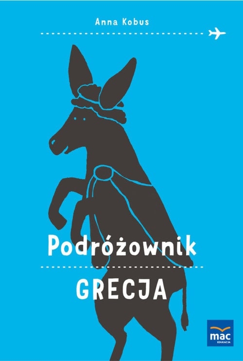 Podróżownik Grecja