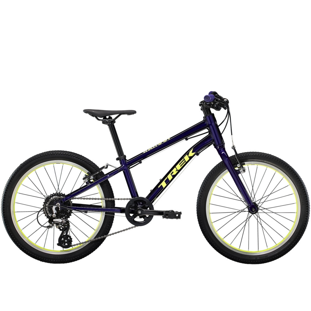 Trek Wahoo 20 2023 Purple Abyss